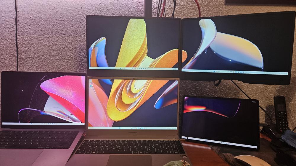Computer Services